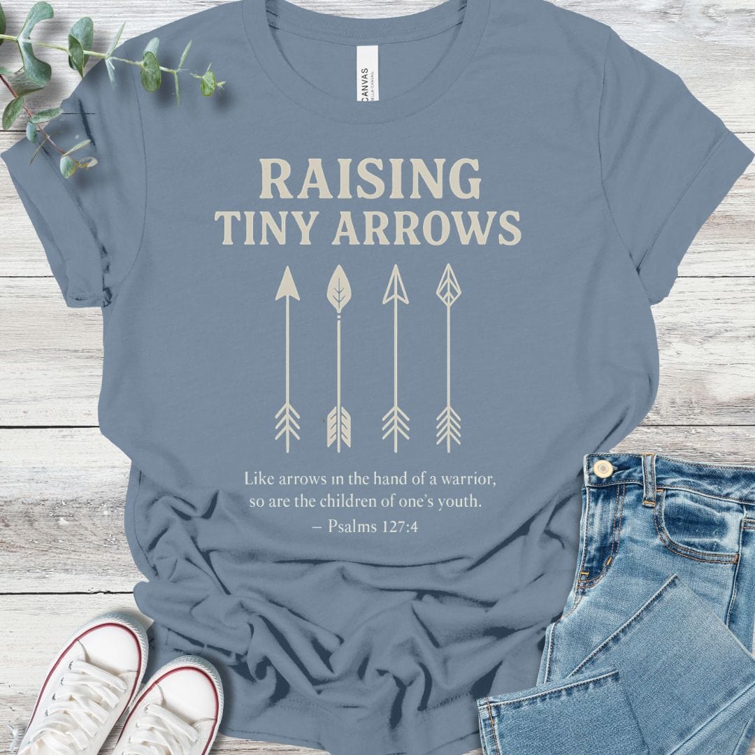 Raising Arrows T-Shirt