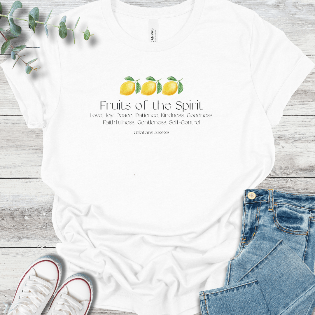 Fresh Fruits T-Shirt