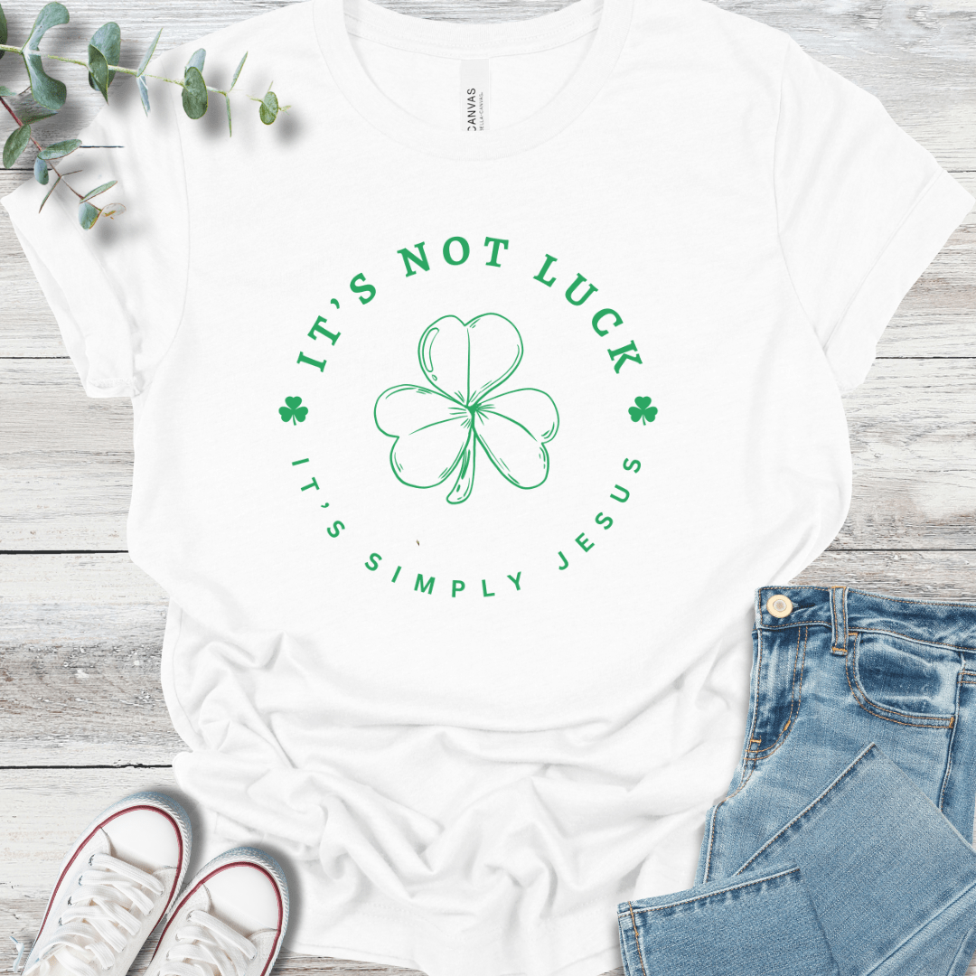 Beyond Luck T-Shirt