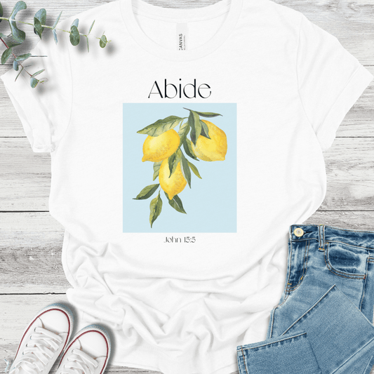 Fruitful Vine T-Shirt