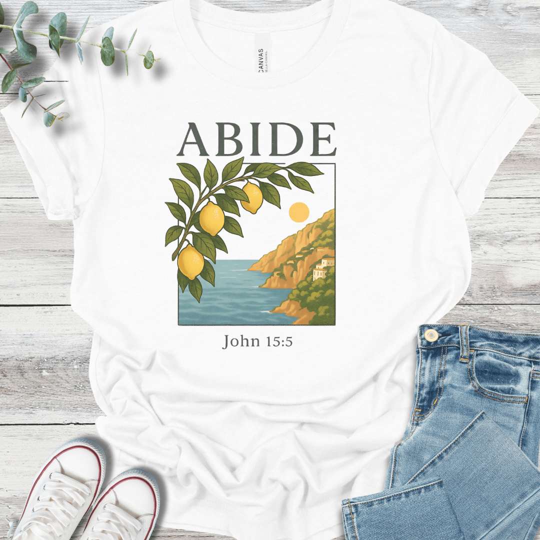 Abide T-Shirt