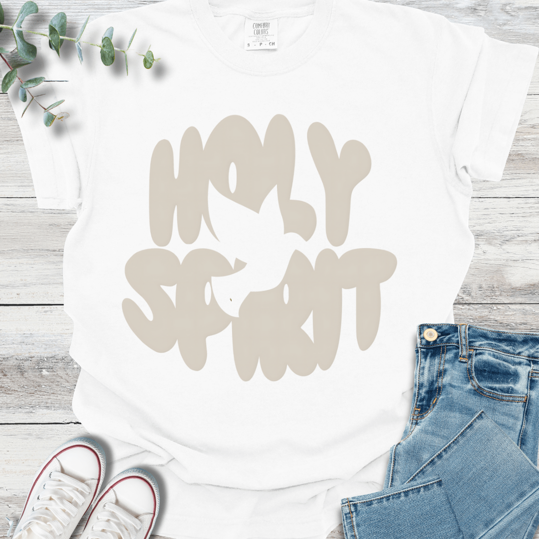 Holy Spirit T-Shirt