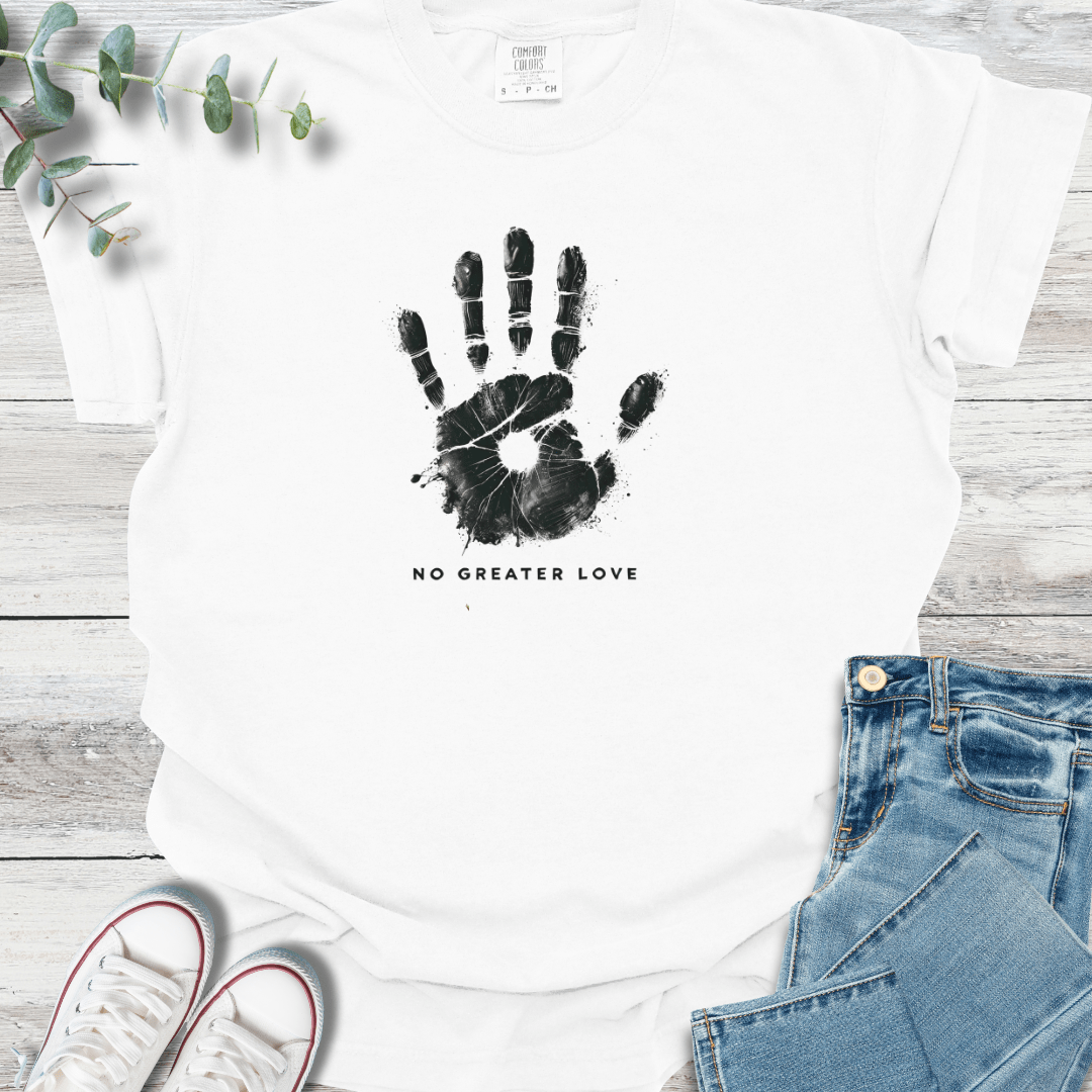Handprint T-Shirt