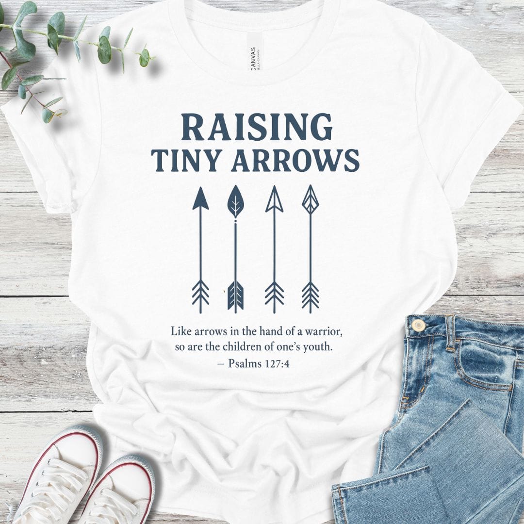 Raising Arrows T-Shirt