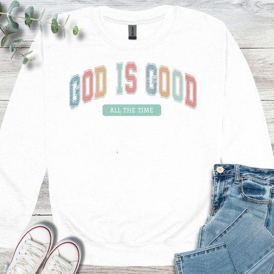 Forever Good Sweatshirt
