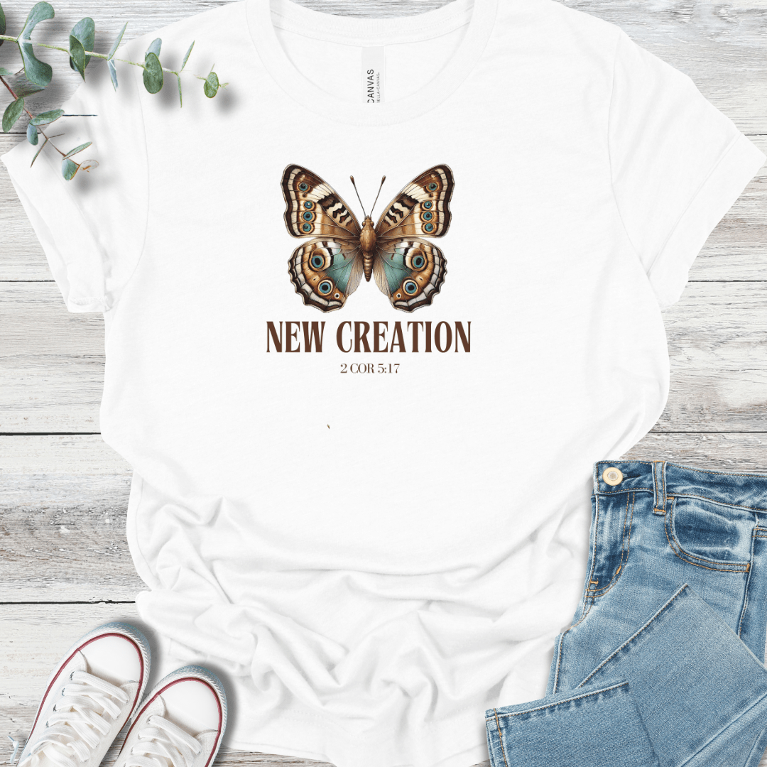 Transformed T-Shirt