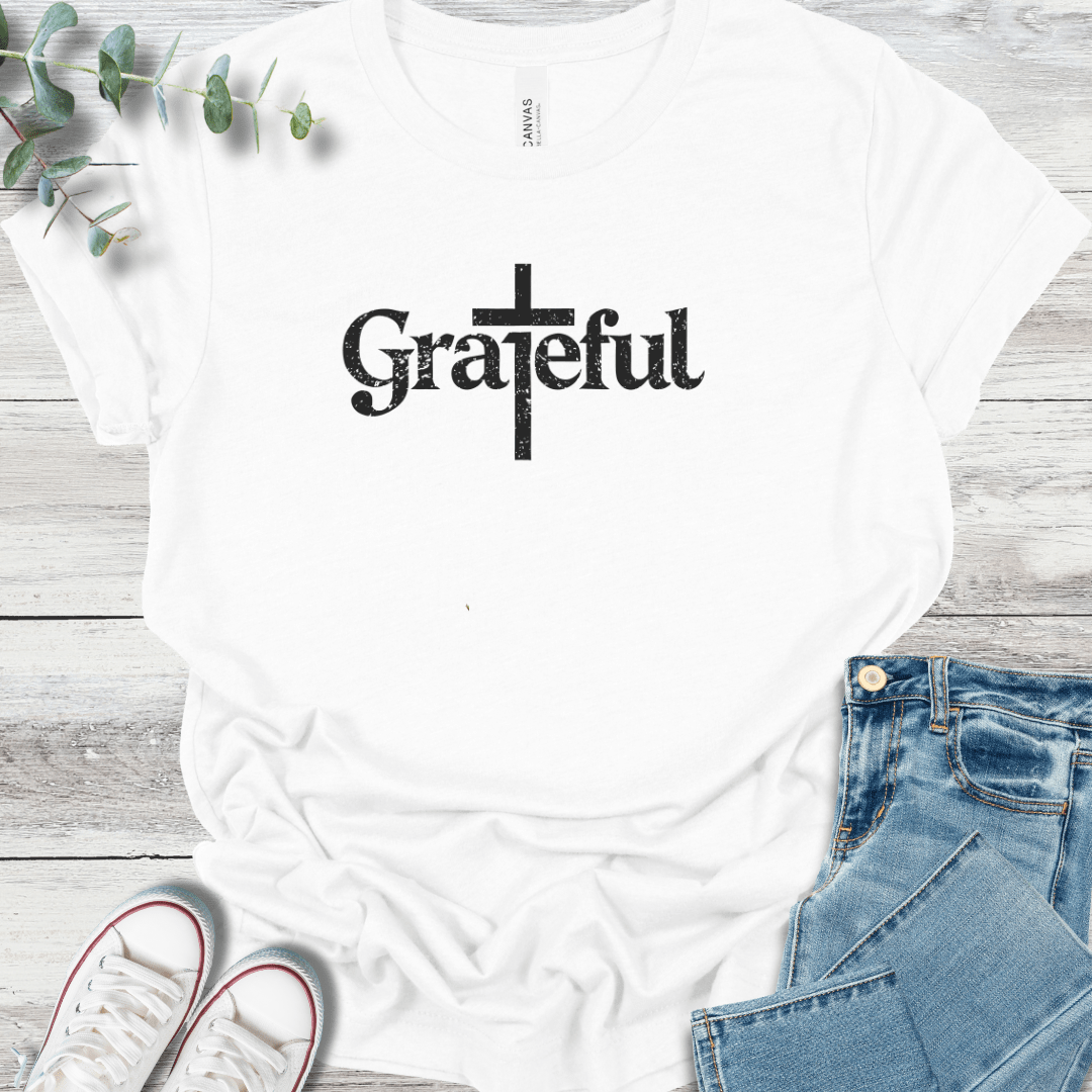 Grateful T-Shirt