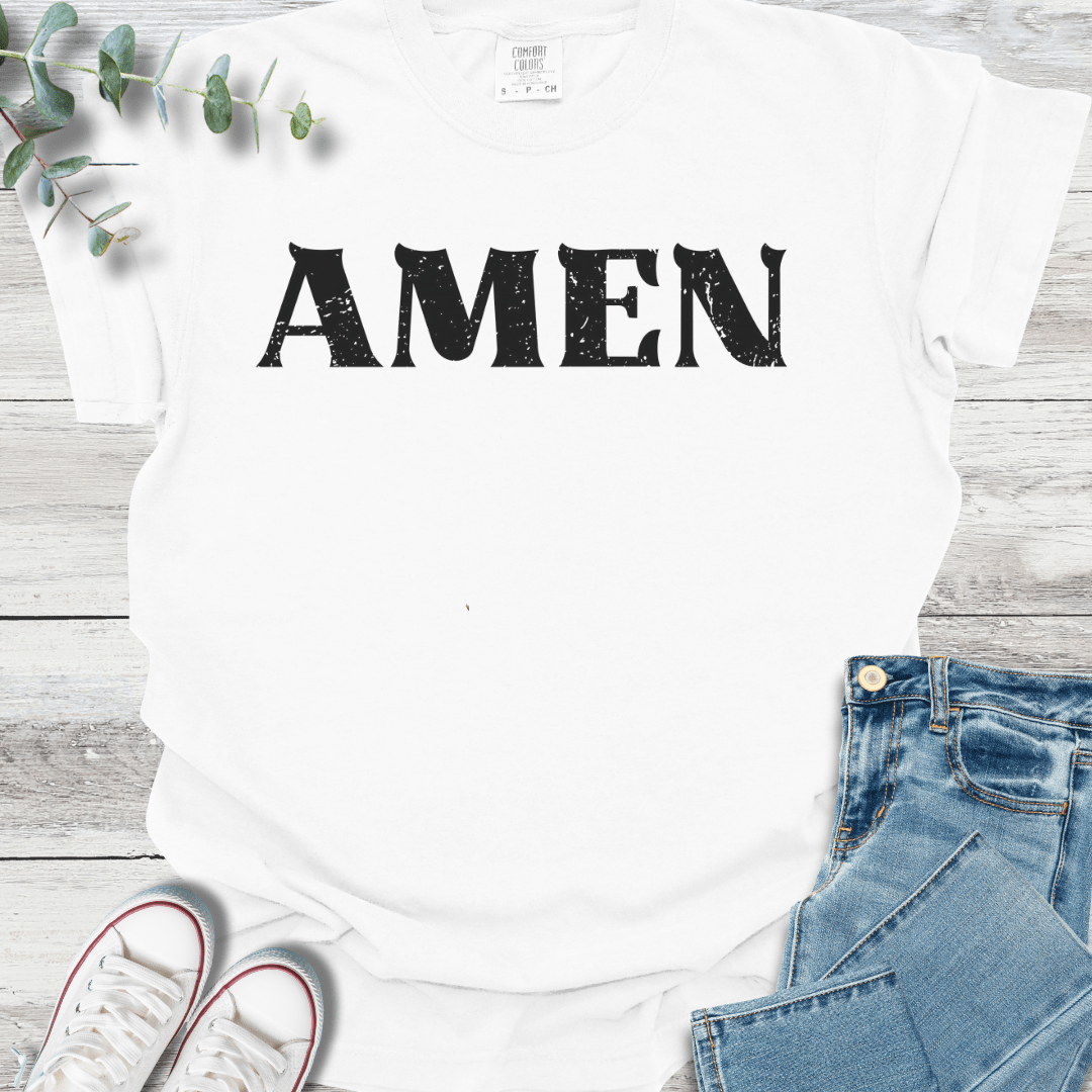 Amen T-Shirt