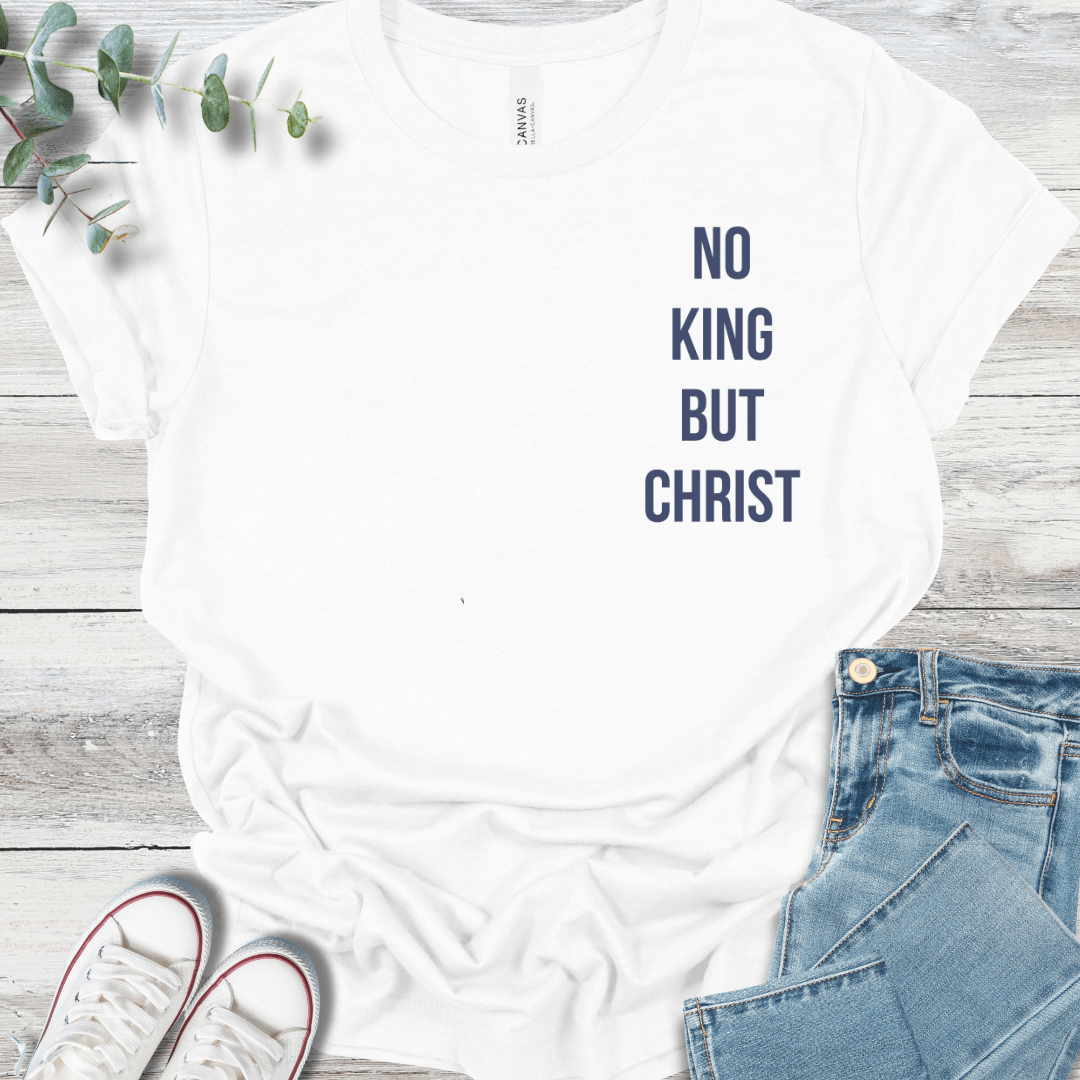 One King Tee