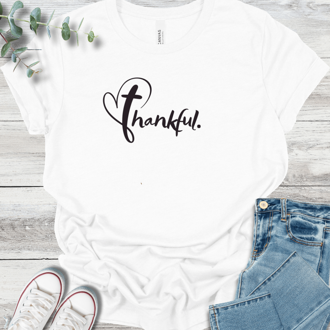 Thankful T-Shirt