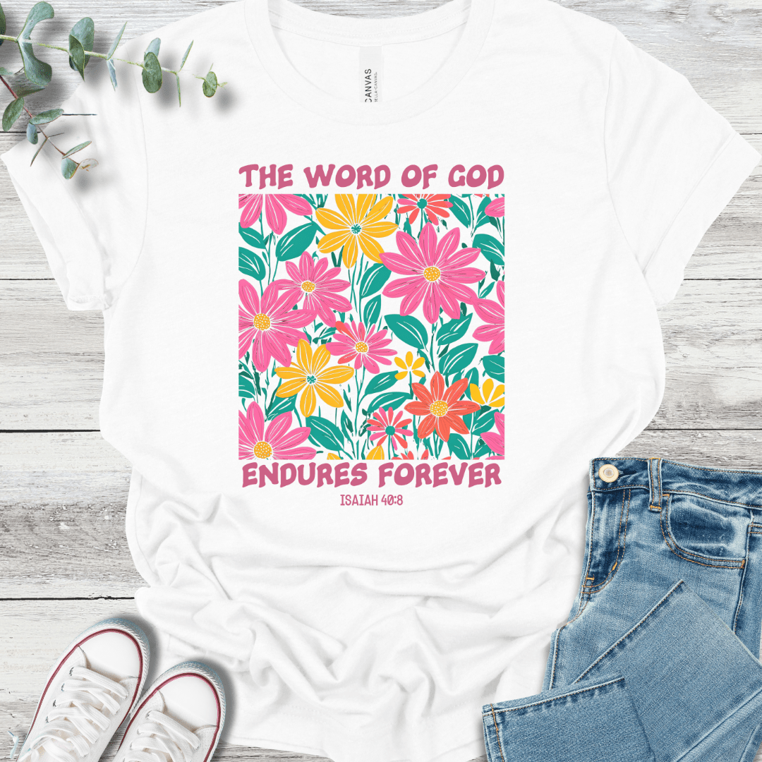 Word of God T-Shirt