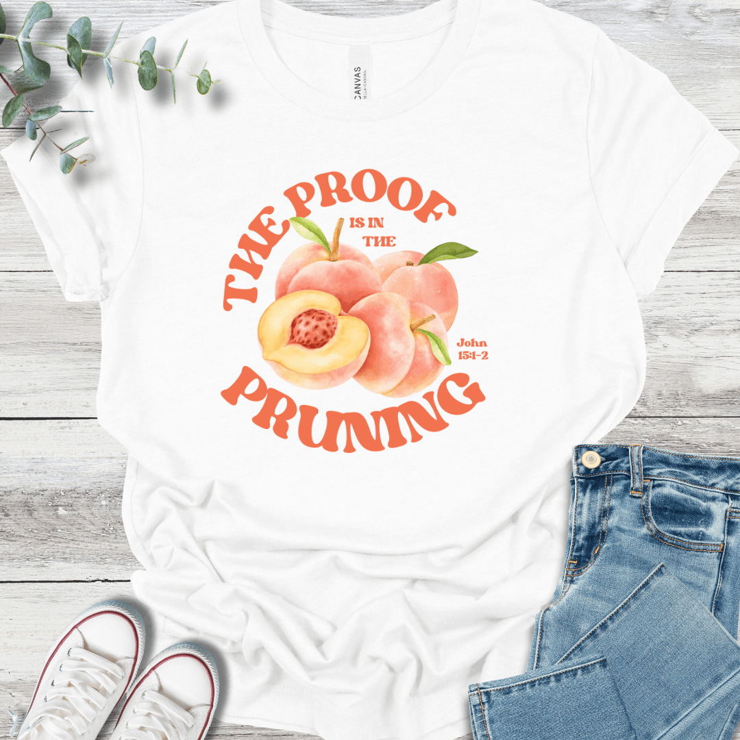 Pruned T-Shirt