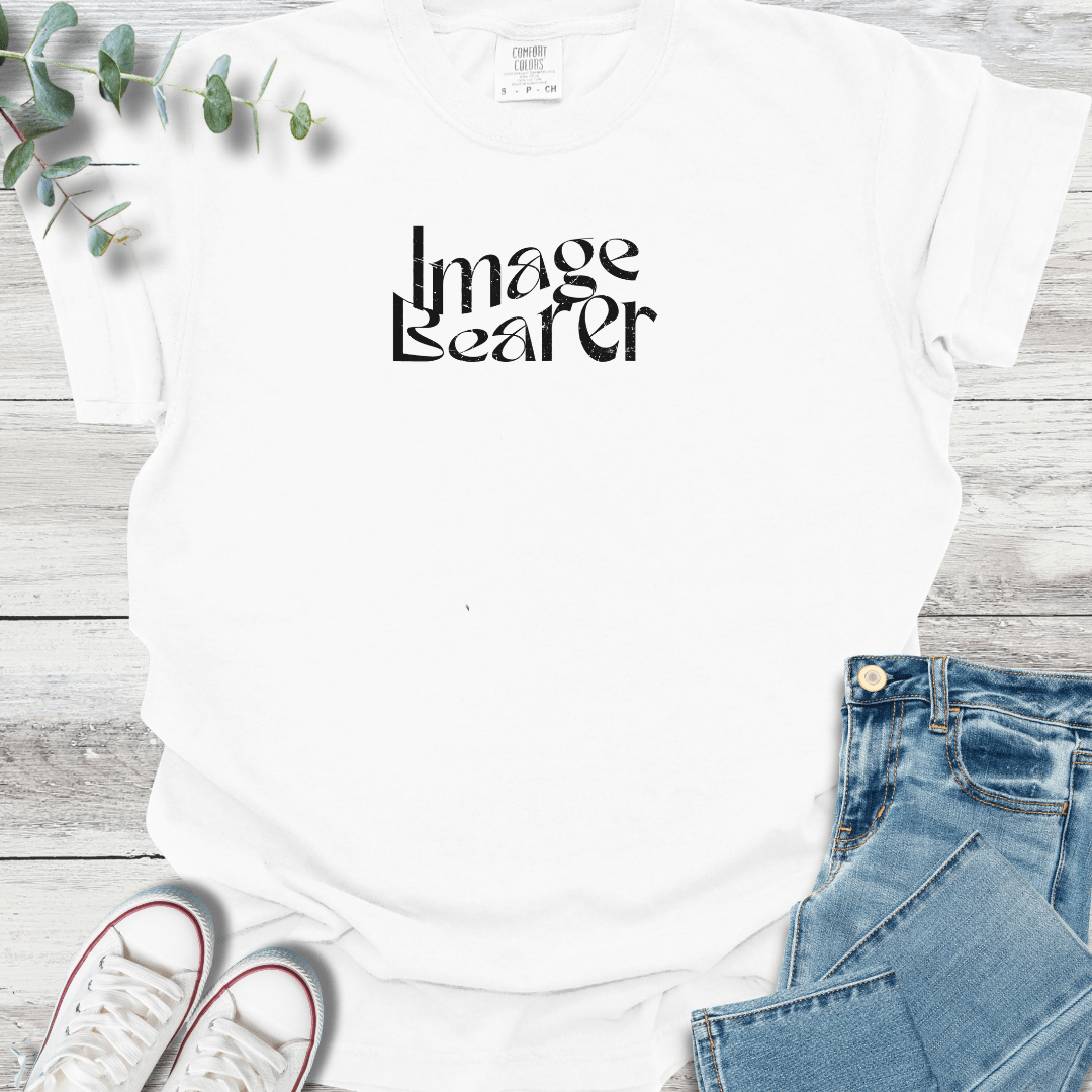 Image Bearer T-shirt