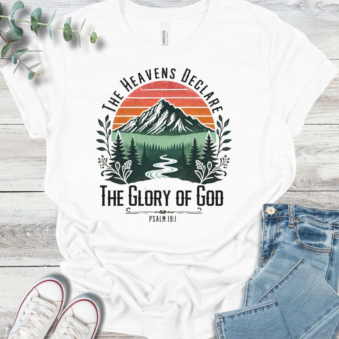 Declaration T-Shirt