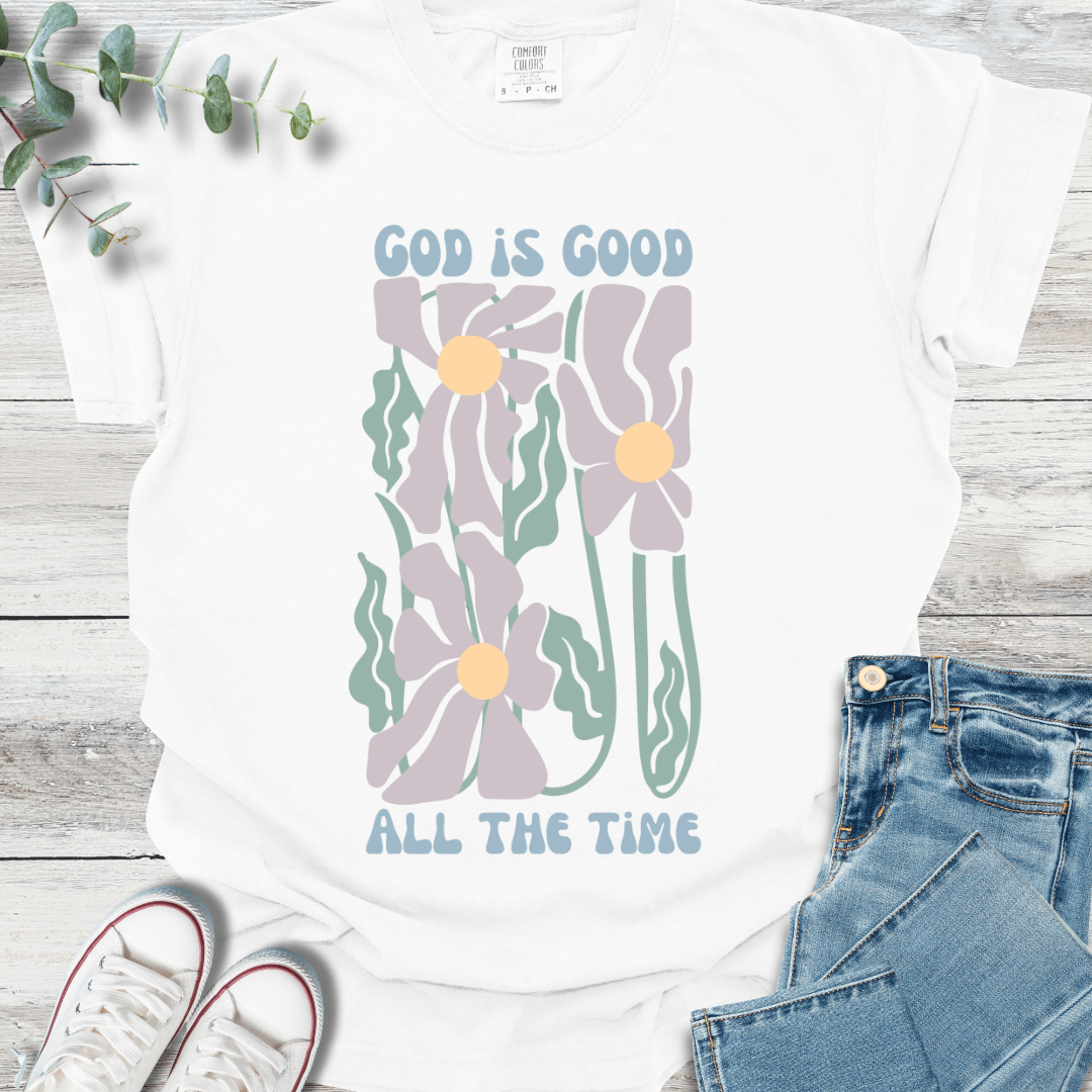 God is Good T-Shirt