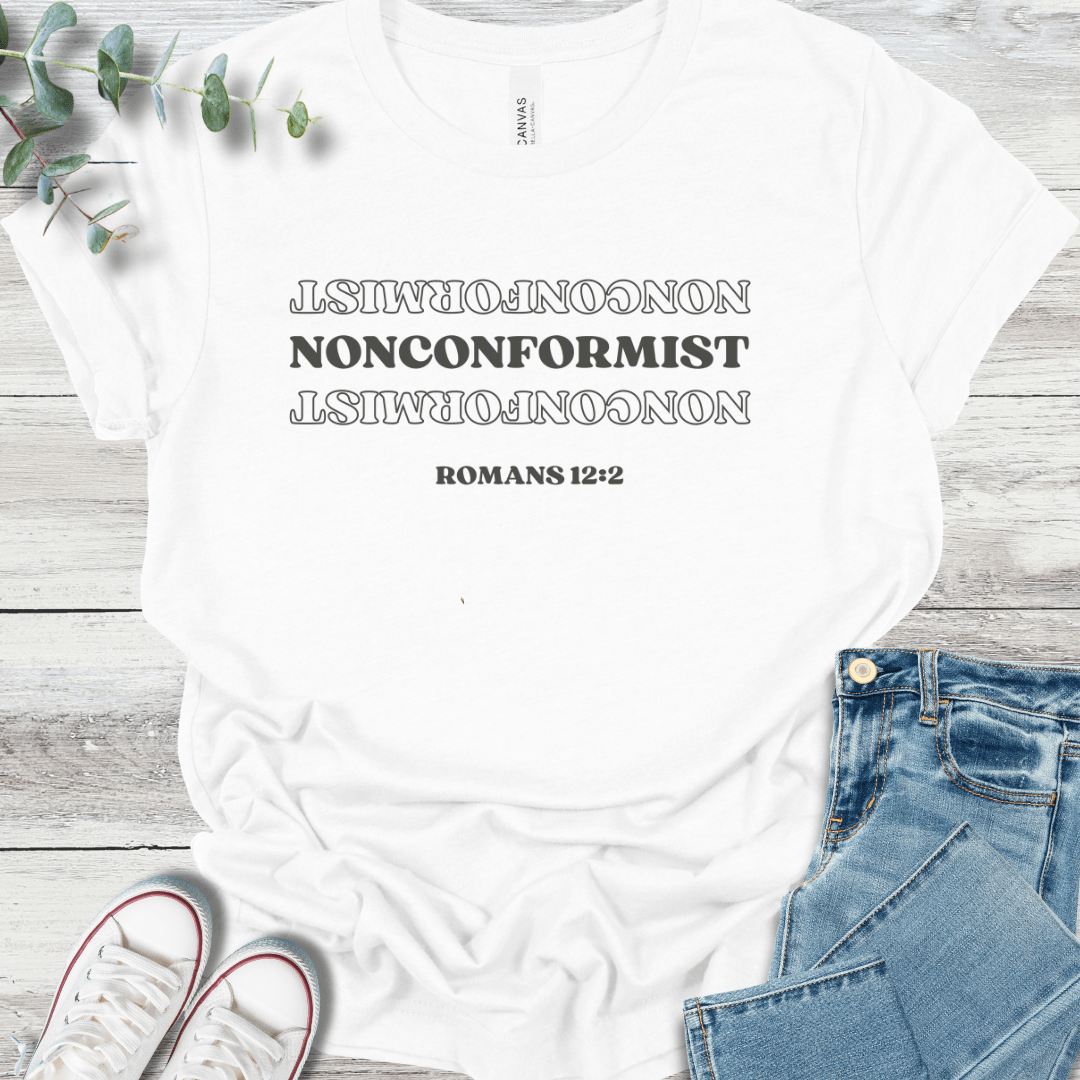 Nonconformist T-Shirt