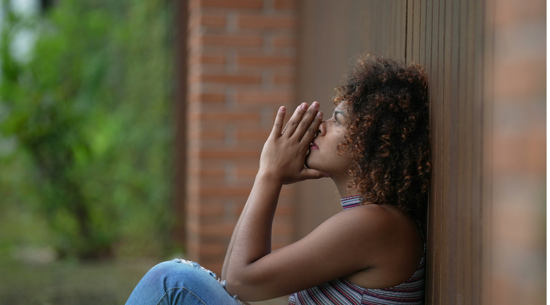 God Is Near, Even When We Don’t Feel It