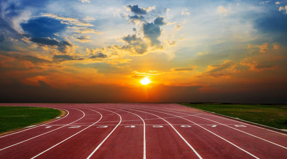 The Faith That Finishes