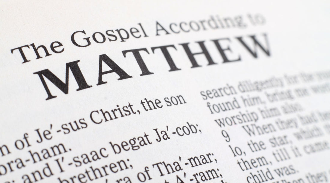 When God’s Mercy Writes a Different Story