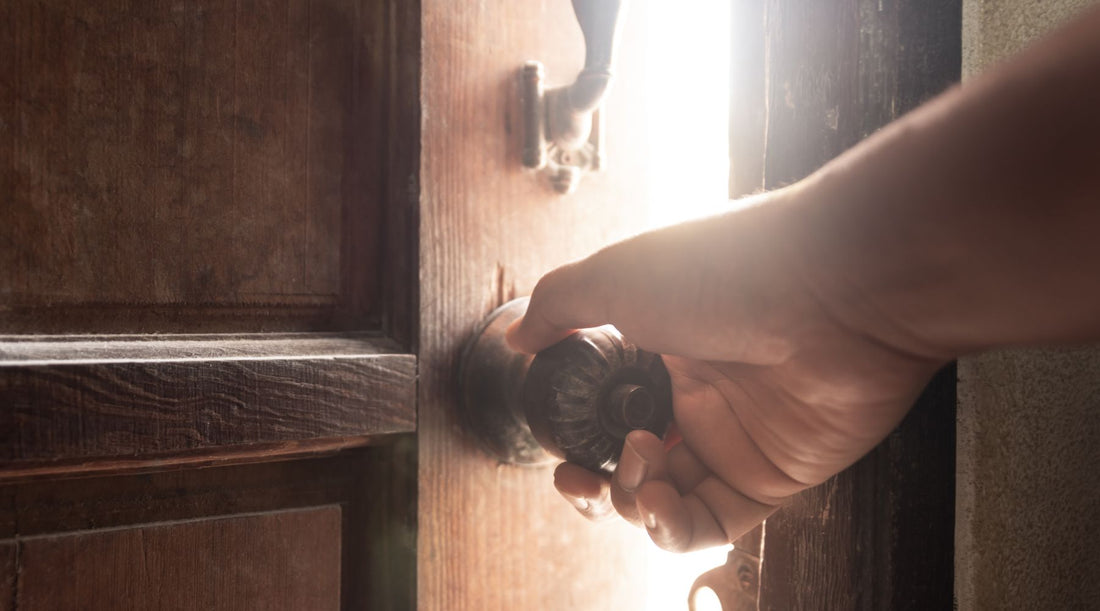 A New and Living Way