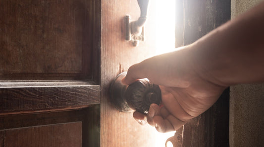 A New and Living Way