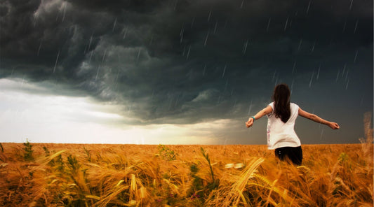 Trusting God Through the Storm — Part 1