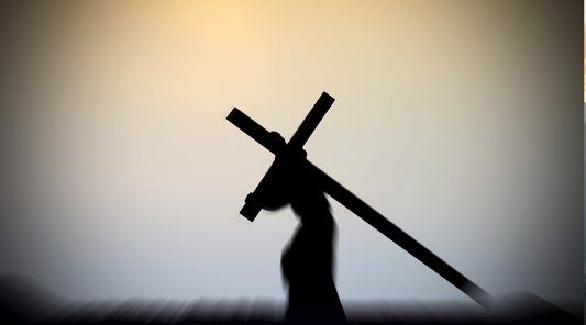 A Gospel-Shaped Attitude Adjustment