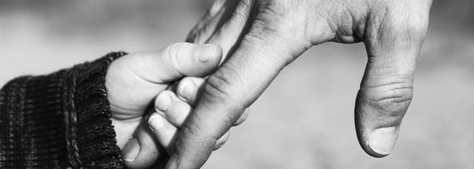 A Father Like No Other