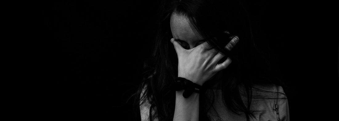 When Grief Finds You, He Does Too