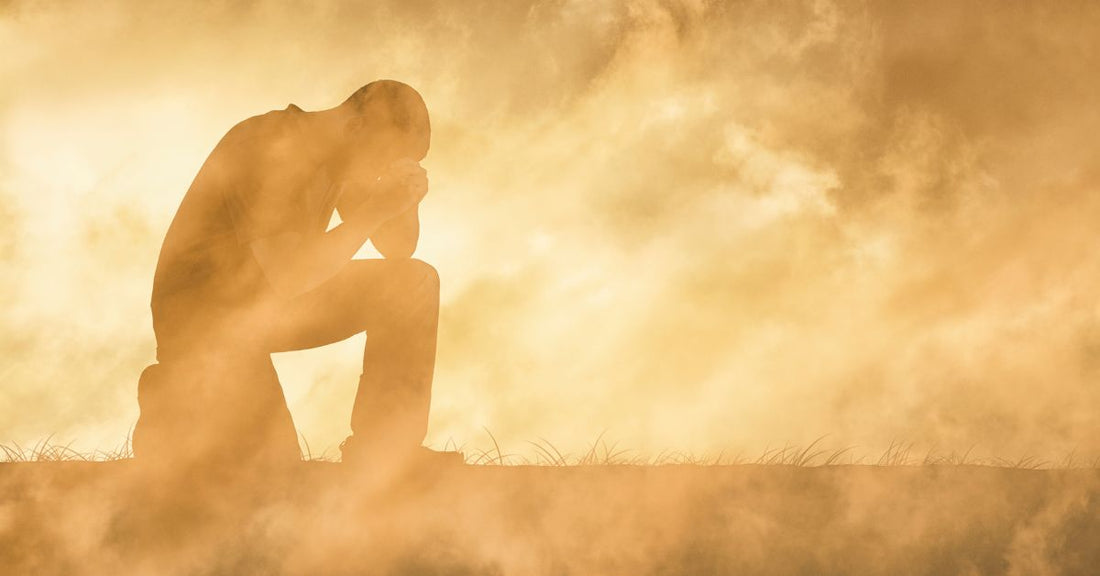 The Road to Surrender: When Obedience Feels Too Costly