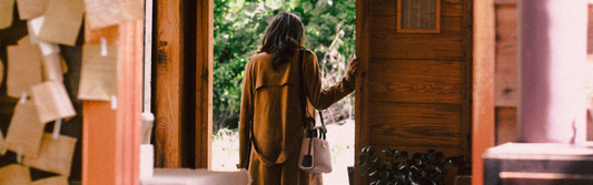 Trusting a Known God With an Unknown Future