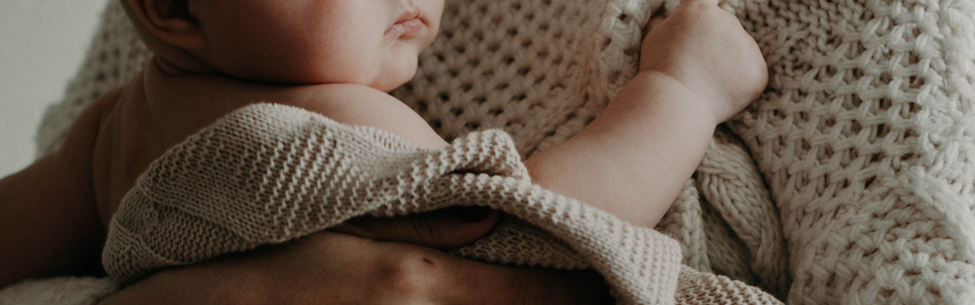 What We Can Learn From a Weaned Child With His Mother