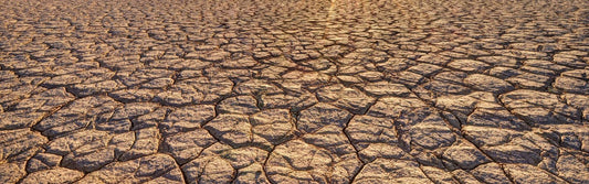 When Faith Feels Dry