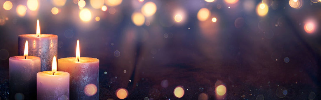 The Scandal of Advent