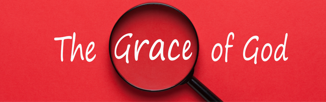The Whole Meaning of Grace