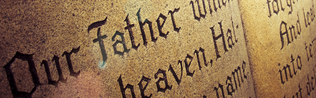 The Most Important Part of the Lord's Prayer