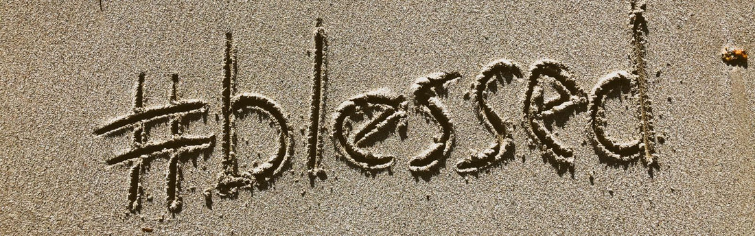 The Good Life According to Jesus