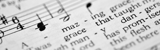 The Grace That Brought You This Far