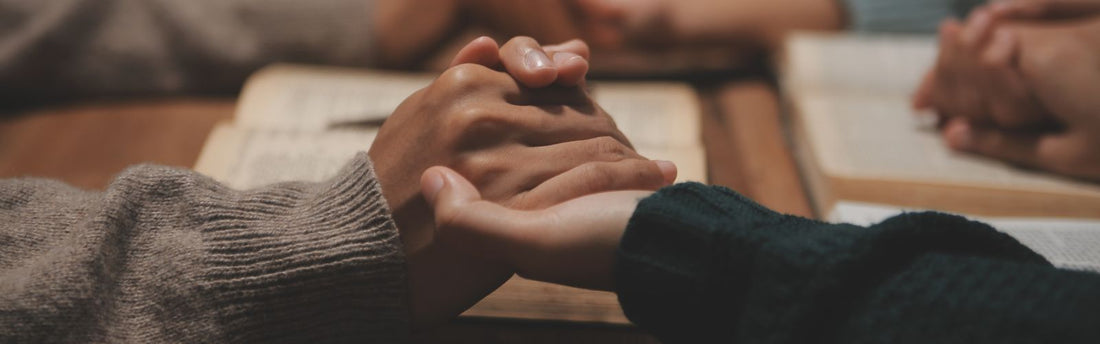 The Test of Love