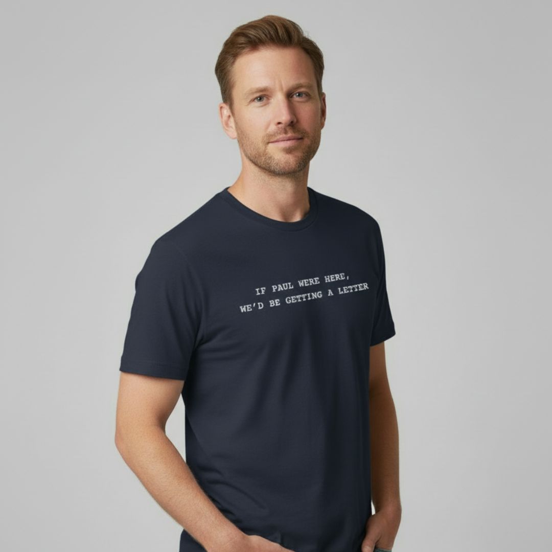 Text-Only Tees
