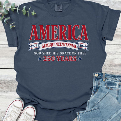 Grace 250 T-Shirt