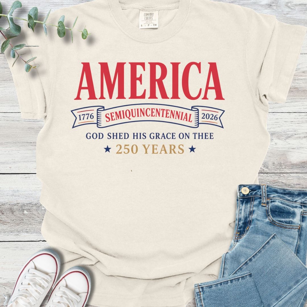 Grace 250 T-Shirt
