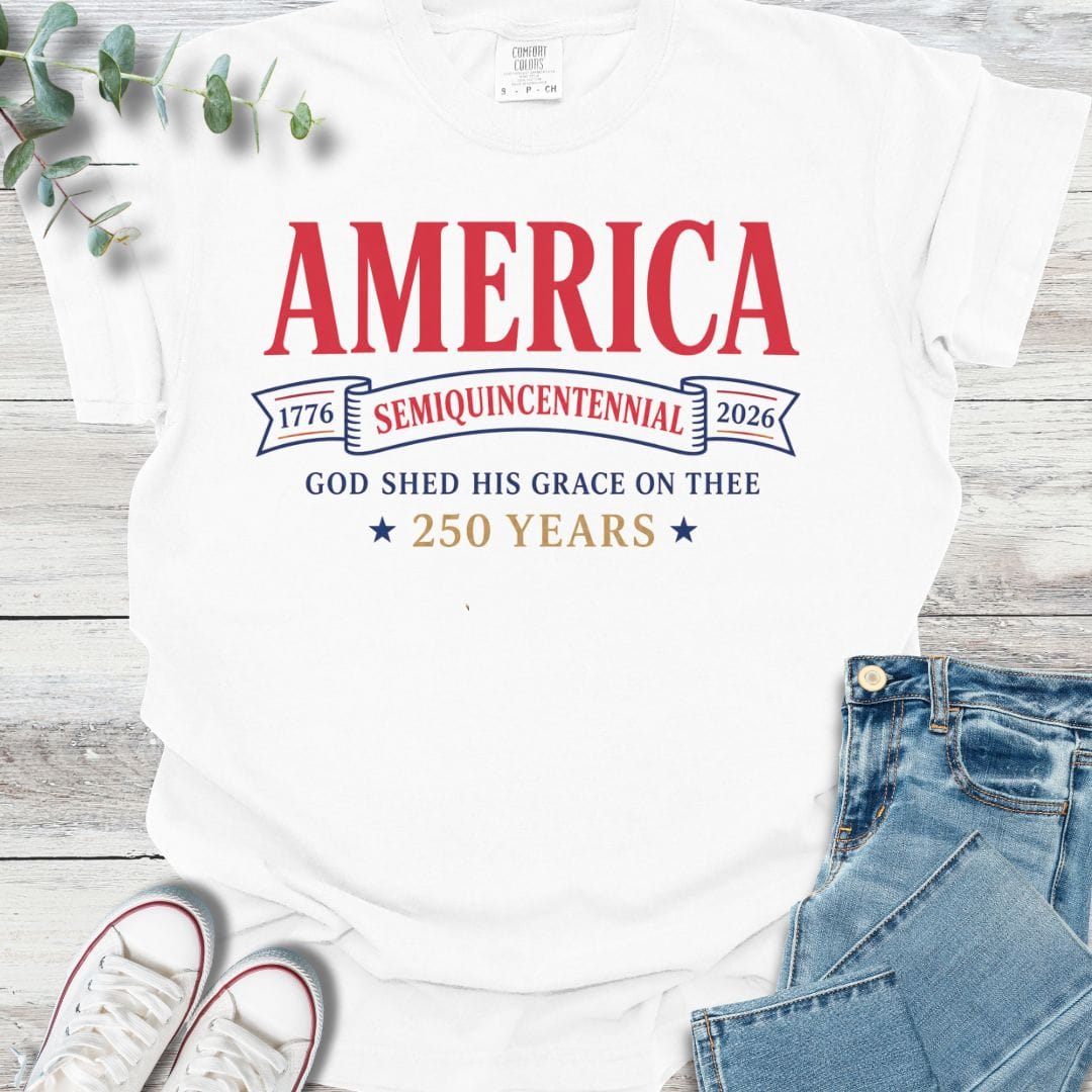 Grace 250 T-Shirt