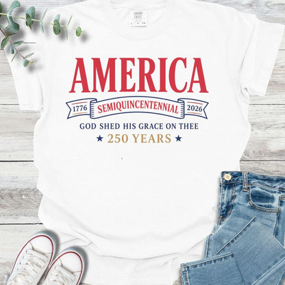 Grace 250 T-Shirt
