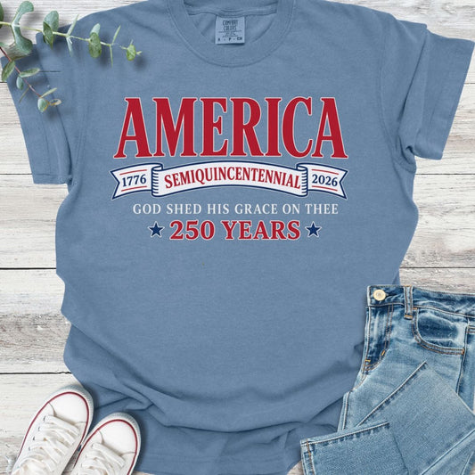 Grace 250 T-Shirt