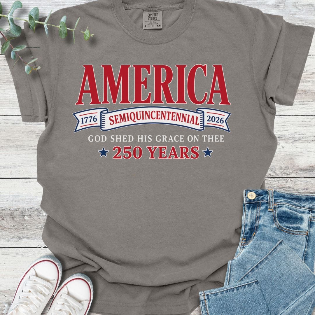 Grace 250 T-Shirt
