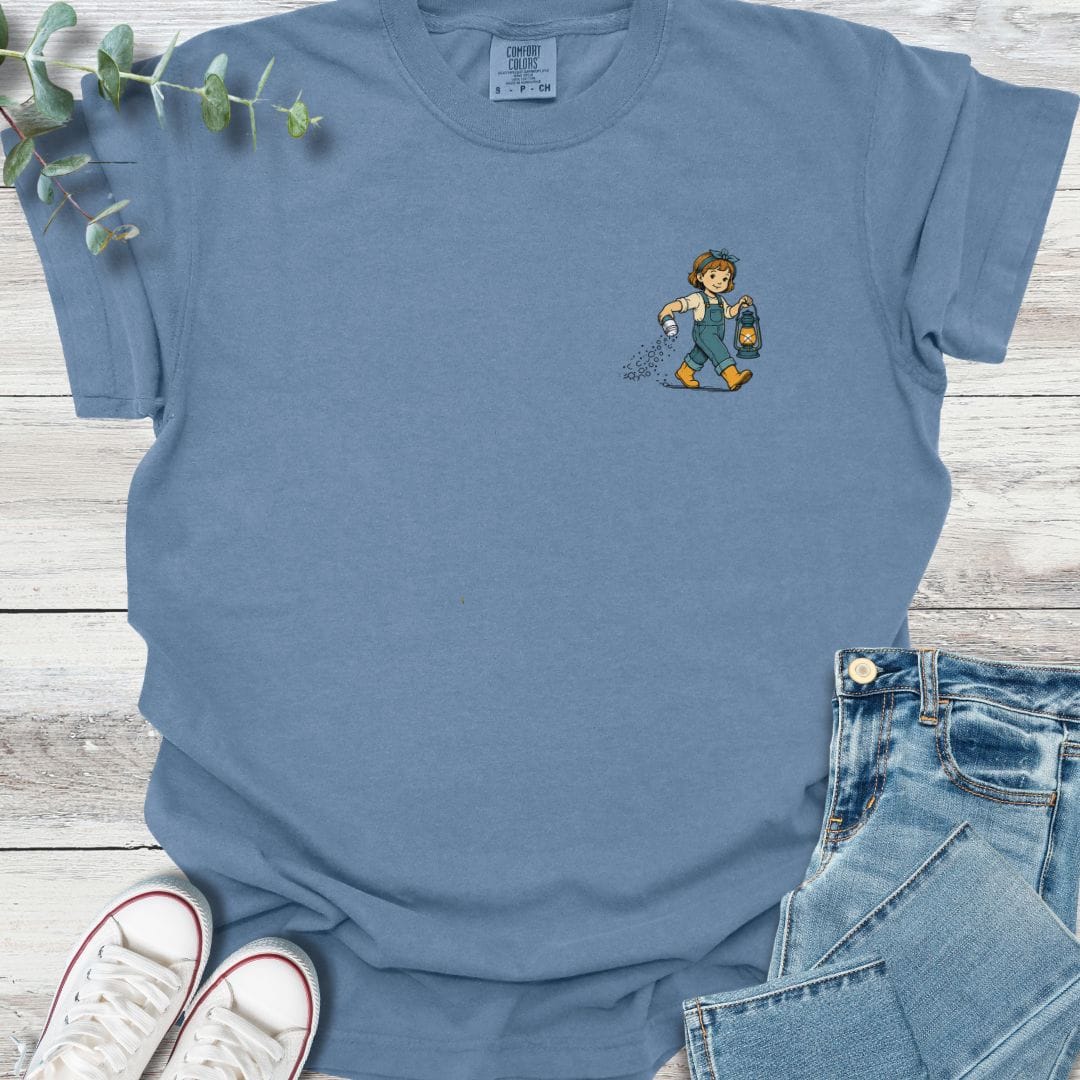 Salty Girl Special Edition T-Shirt
