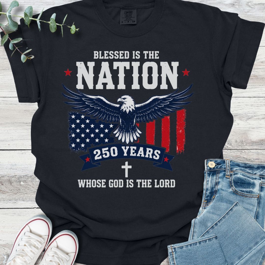 American Heritage T-Shirt