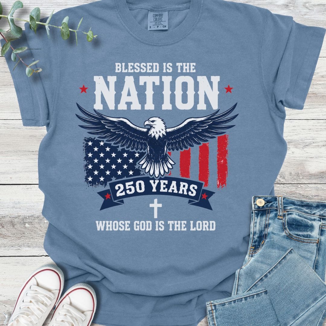 American Heritage T-Shirt