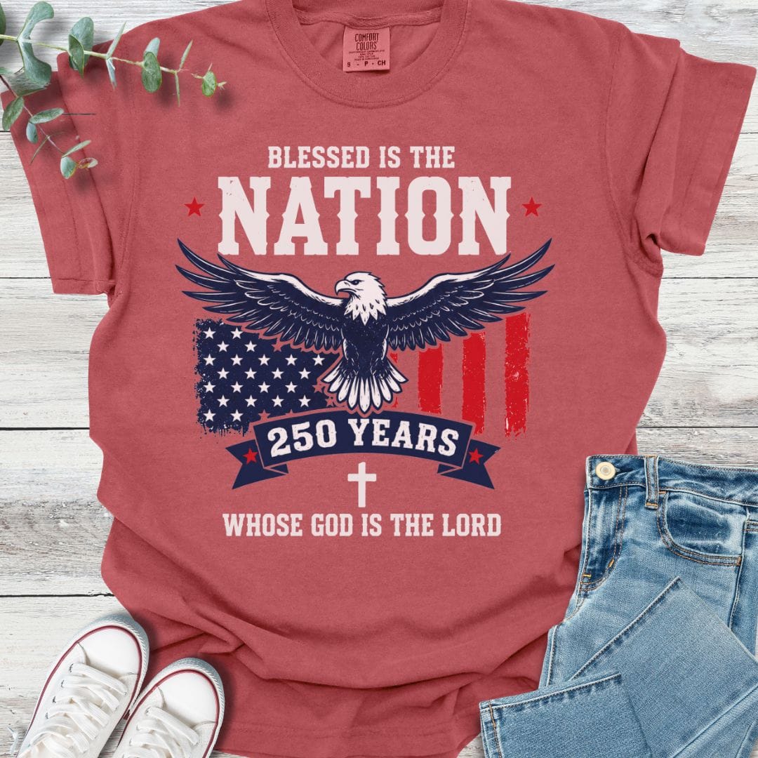 American Heritage T-Shirt